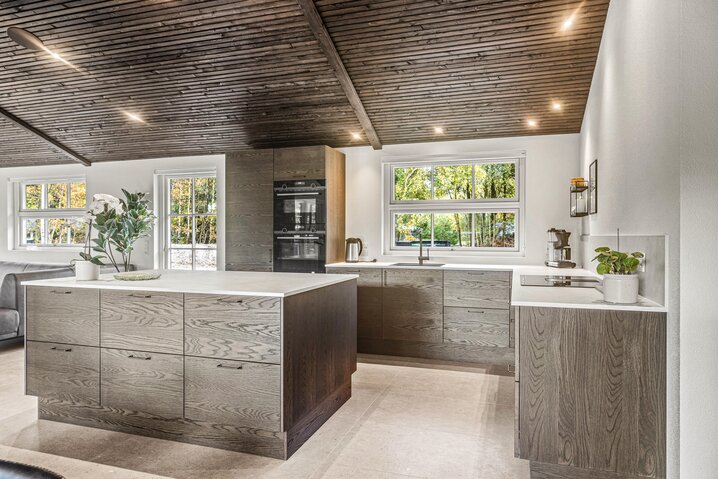 Sommerhus 61159 på Toftevej 20, Ho - Billede #2