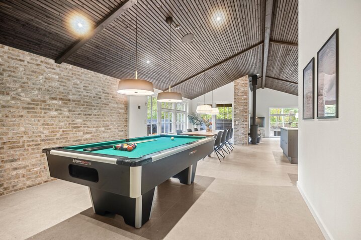 Sommerhus 61159 på Toftevej 20, Ho - Billede #3