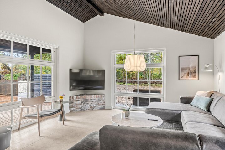 Sommerhus 61159 på Toftevej 20, Ho - Billede #4