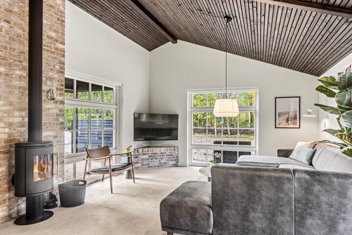 Sommerhus 61159 på Toftevej 20, Ho - Billede #5