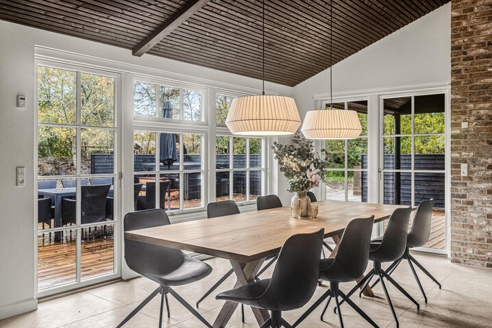 Sommerhus 61159 på Toftevej 20, Ho - Billede #9