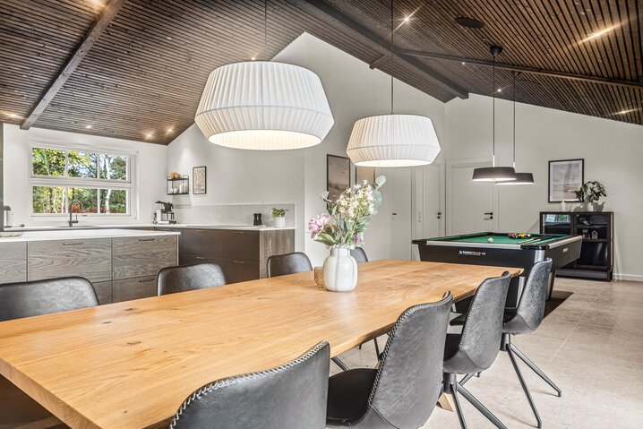 Sommerhus 61159 på Toftevej 20, Ho - Billede #10