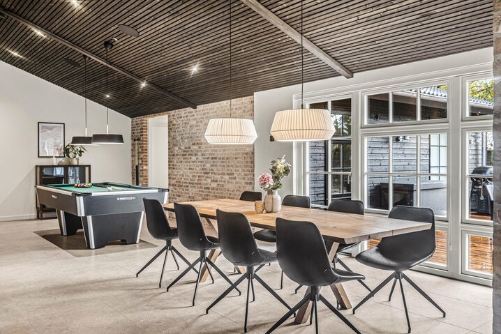 Sommerhus 61159 på Toftevej 20, Ho - Billede #11