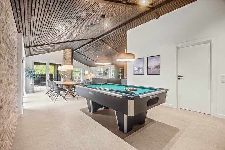 Sommerhus 61159 på Toftevej 20, Ho - Billede #14