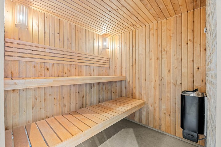 Sommerhus 61159 på Toftevej 20, Ho - Billede #21