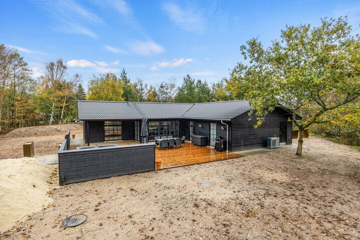 Sommerhus 61159 på Toftevej 20, Ho - Billede #31