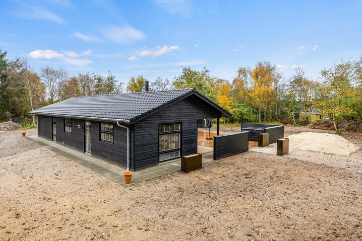 Sommerhus 61159 på Toftevej 20, Ho - Billede #32