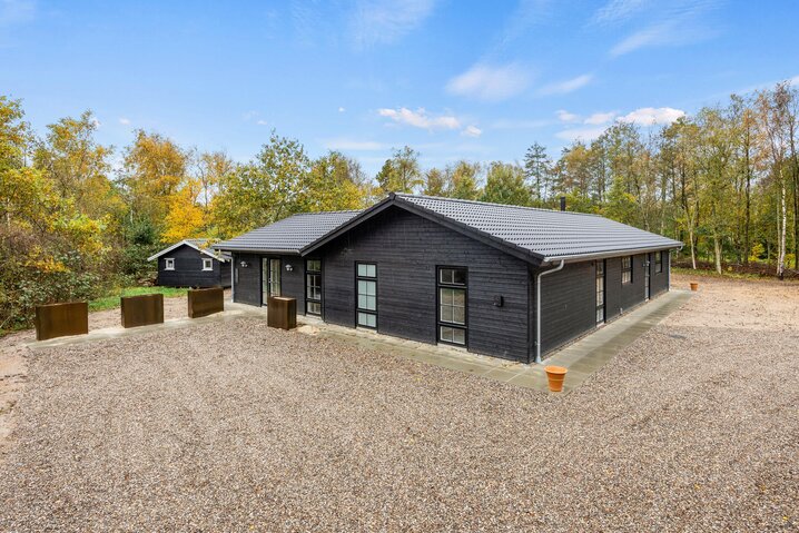 Sommerhus 61159 på Toftevej 20, Ho - Billede #34