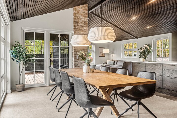 Sommerhus 61159 på Toftevej 20, Ho - Billede #8