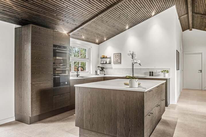 Sommerhus 61159 på Toftevej 20, Ho - Billede #12