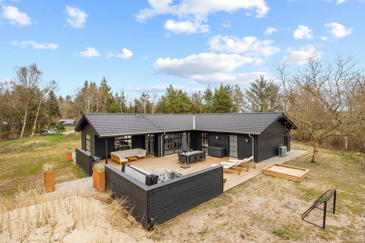 Sommerhus 61159 på Toftevej 20, Ho - Billede #0