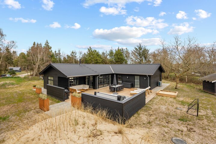 Sommerhus 61159 på Toftevej 20, Ho - Billede #31