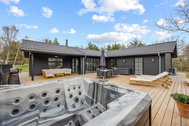 Sommerhus 61159 på Toftevej 20, Ho - Billede #32