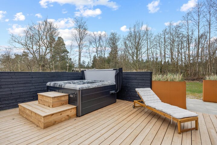 Sommerhus 61159 på Toftevej 20, Ho - Billede #33