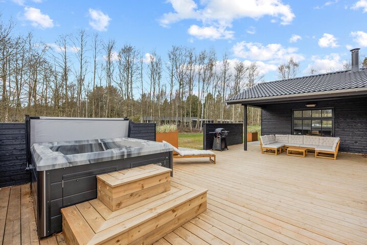 Sommerhus 61159 på Toftevej 20, Ho - Billede #34