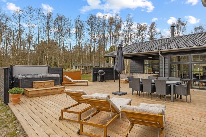 Sommerhus 61159 på Toftevej 20, Ho - Billede #35