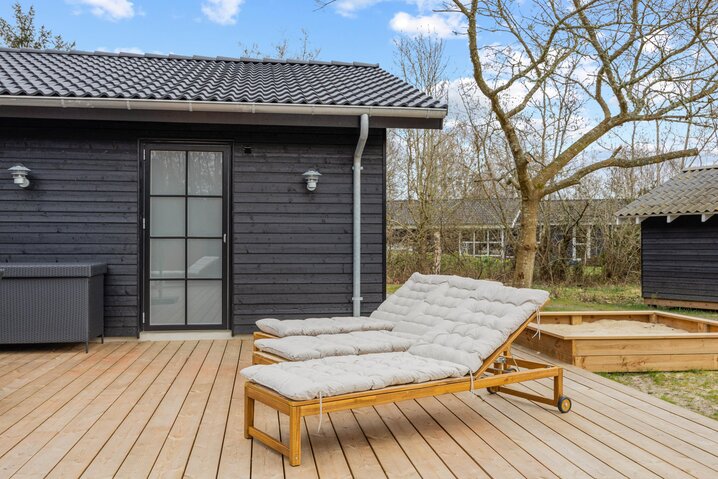 Sommerhus 61159 på Toftevej 20, Ho - Billede #36