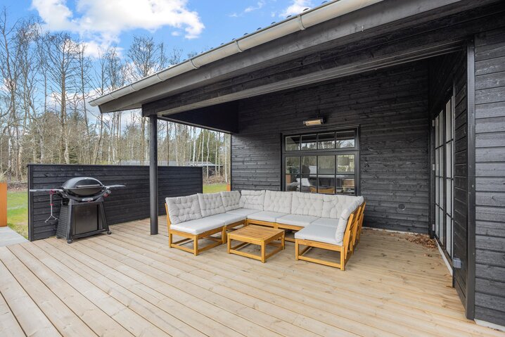 Sommerhus 61159 på Toftevej 20, Ho - Billede #37