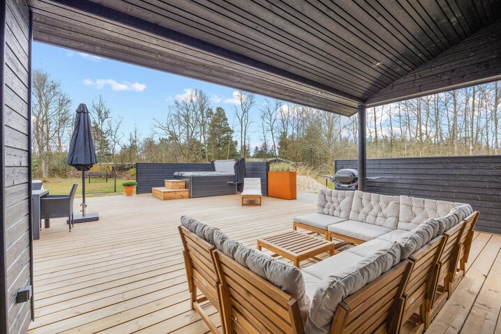 Sommerhus 61159 på Toftevej 20, Ho - Billede #39