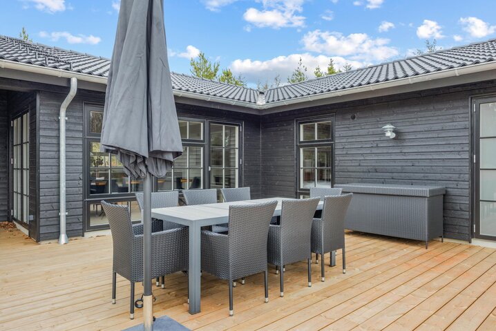 Sommerhus 61159 på Toftevej 20, Ho - Billede #40
