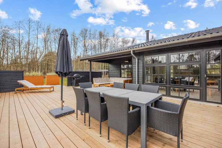 Sommerhus 61159 på Toftevej 20, Ho - Billede #41