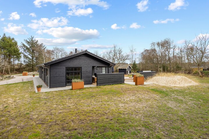 Sommerhus 61159 på Toftevej 20, Ho - Billede #45