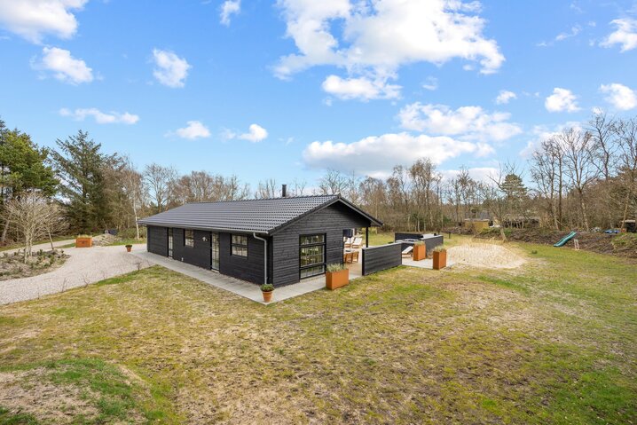 Sommerhus 61159 på Toftevej 20, Ho - Billede #46