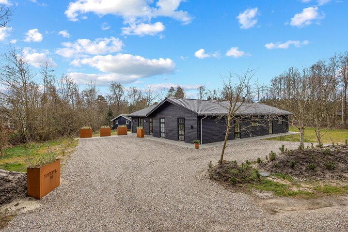 Sommerhus 61159 på Toftevej 20, Ho - Billede #48