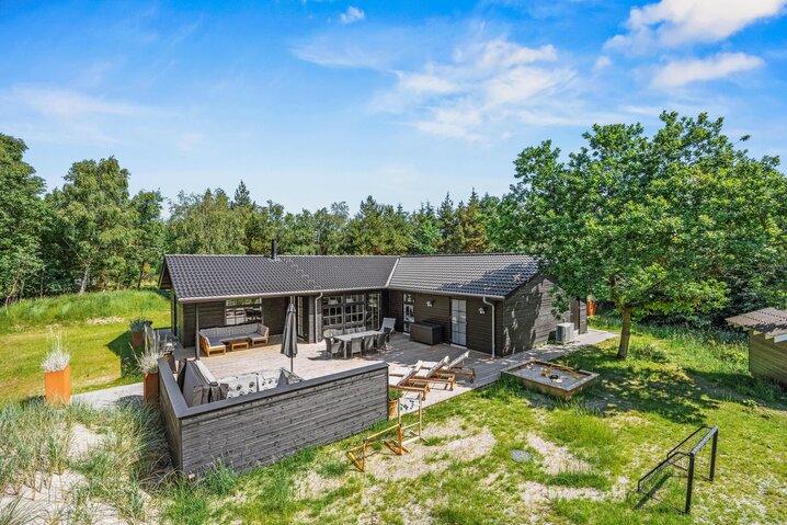 Ferienhaus 61159 in Toftevej 20, Ho - Bild #32