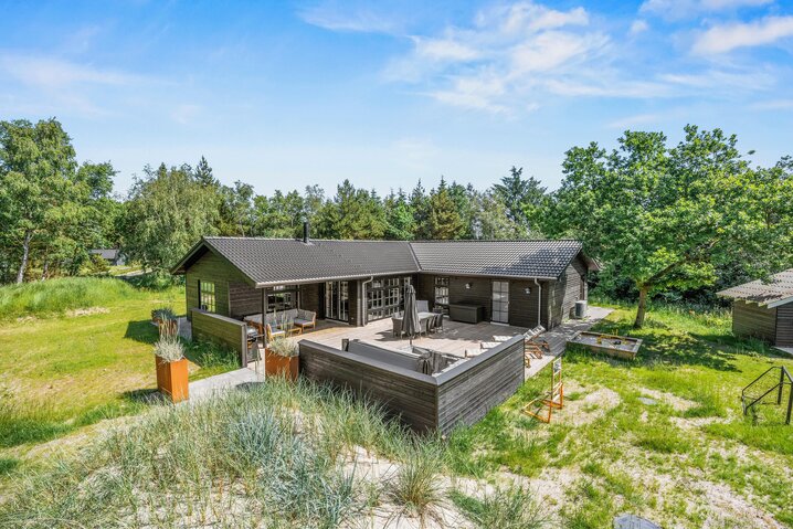 Ferienhaus 61159 in Toftevej 20, Ho - Bild #31