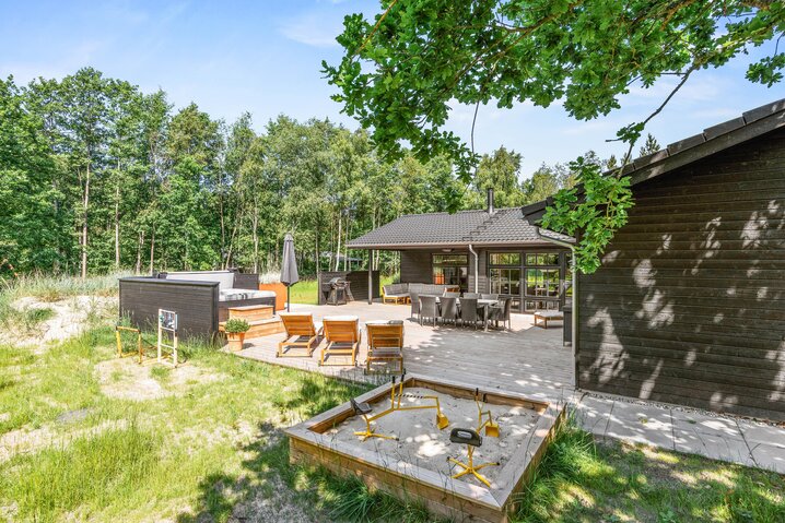 Ferienhaus 61159 in Toftevej 20, Ho - Bild #33
