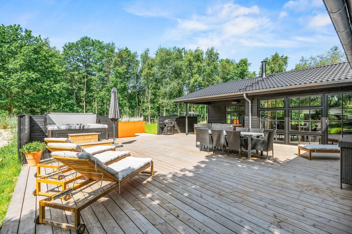 Ferienhaus 61159 in Toftevej 20, Ho - Bild #34