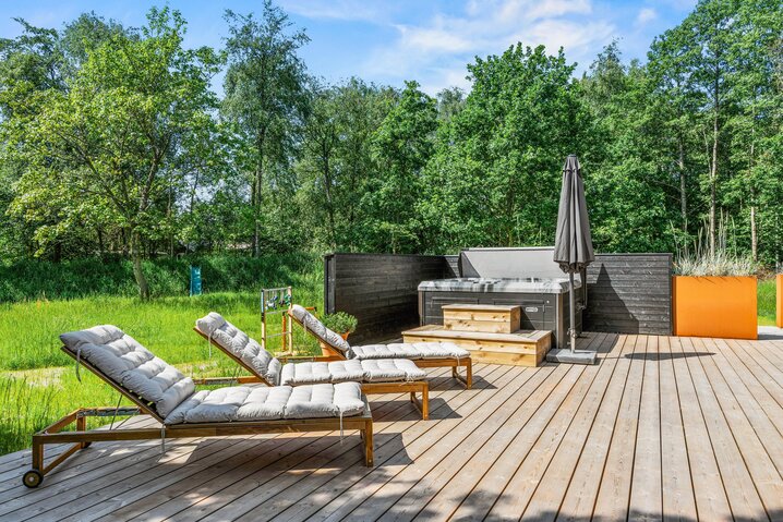 Ferienhaus 61159 in Toftevej 20, Ho - Bild #35