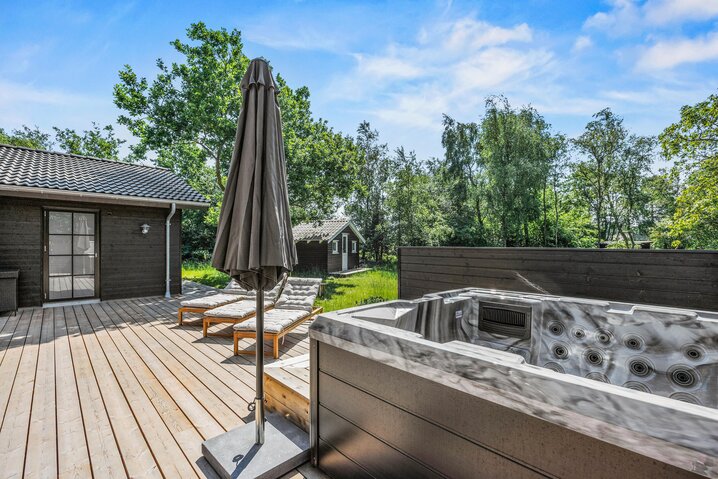 Ferienhaus 61159 in Toftevej 20, Ho - Bild #36