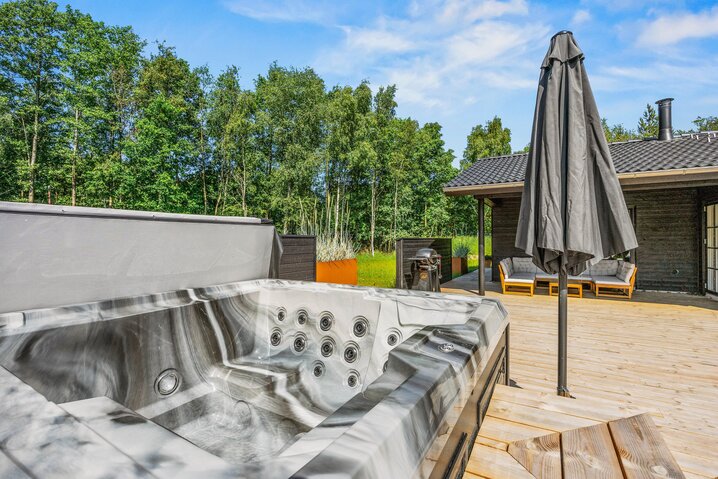 Ferienhaus 61159 in Toftevej 20, Ho - Bild #37