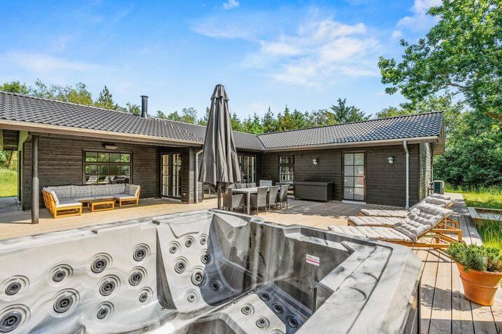 Ferienhaus 61159 in Toftevej 20, Ho - Bild #0