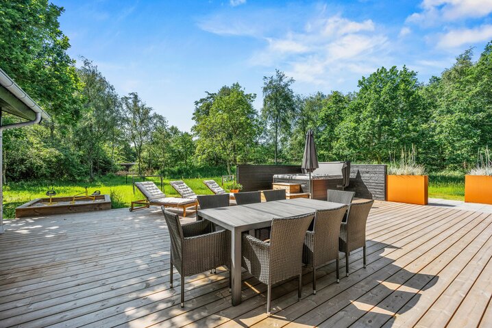 Ferienhaus 61159 in Toftevej 20, Ho - Bild #38
