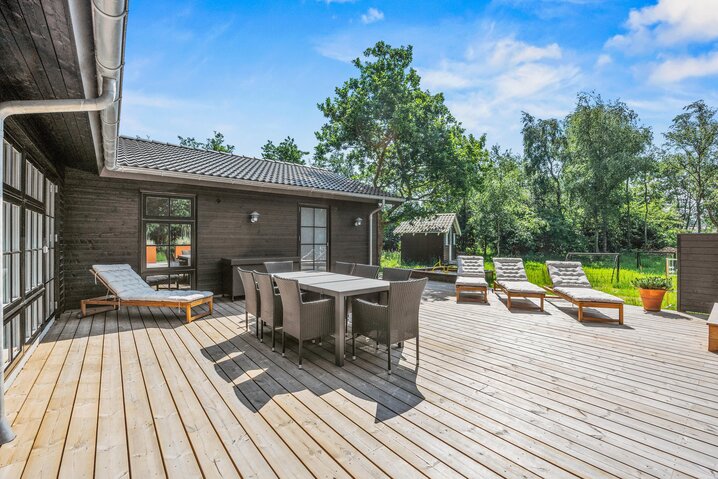Ferienhaus 61159 in Toftevej 20, Ho - Bild #40