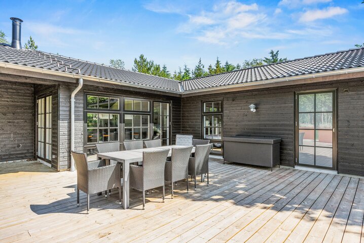 Ferienhaus 61159 in Toftevej 20, Ho - Bild #41
