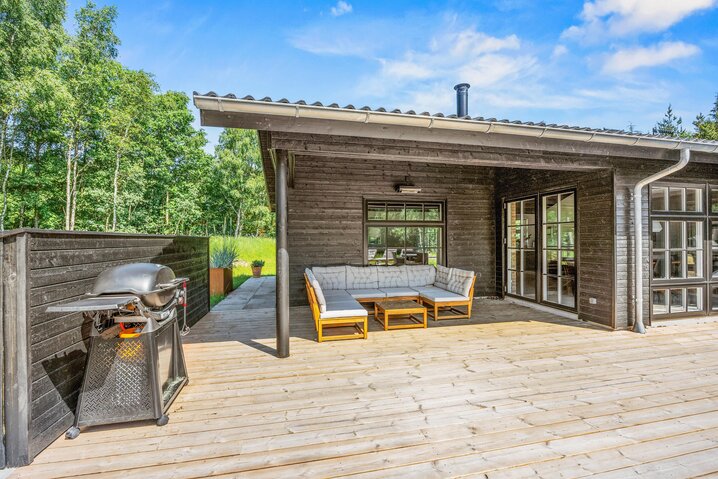 Ferienhaus 61159 in Toftevej 20, Ho - Bild #42