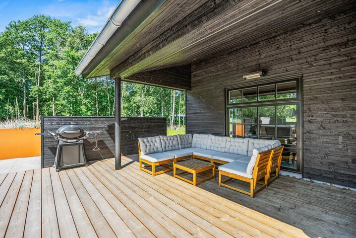 Ferienhaus 61159 in Toftevej 20, Ho - Bild #43