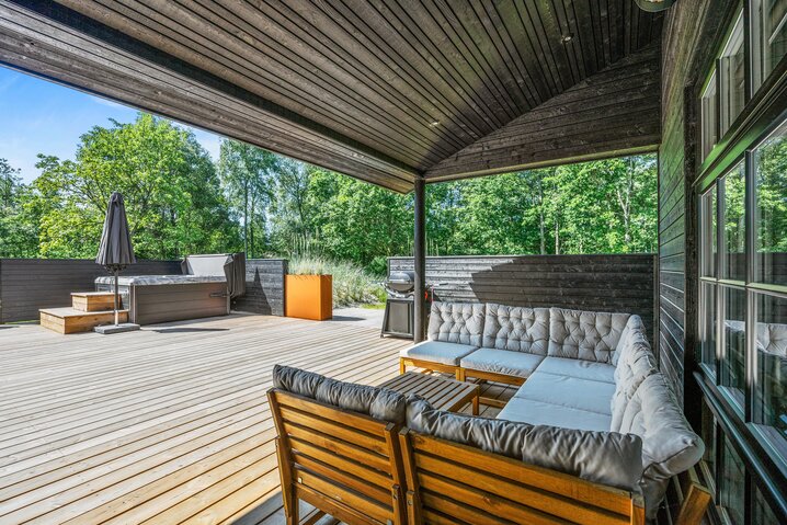 Ferienhaus 61159 in Toftevej 20, Ho - Bild #44