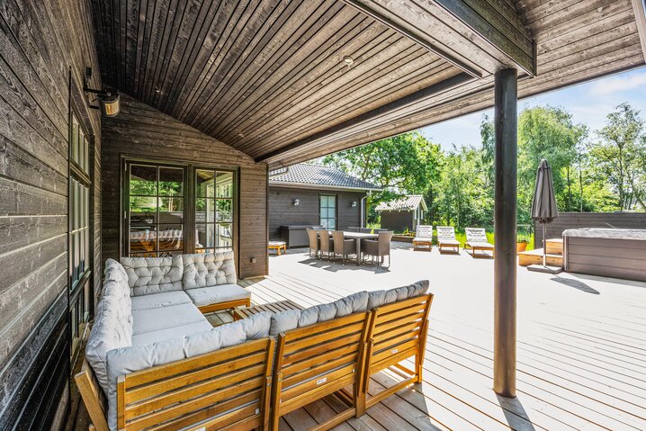 Ferienhaus 61159 in Toftevej 20, Ho - Bild #45