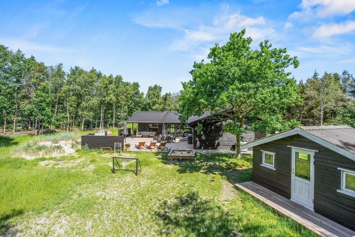 Ferienhaus 61159 in Toftevej 20, Ho - Bild #46
