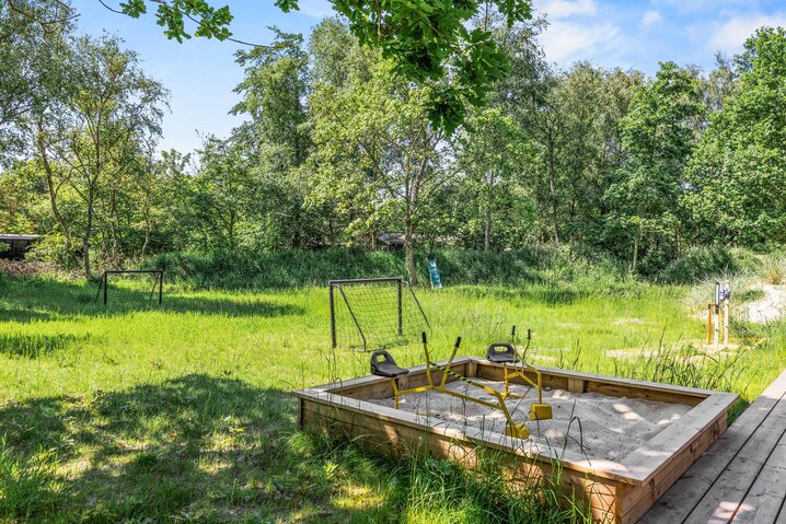 Ferienhaus 61159 in Toftevej 20, Ho - Bild #47