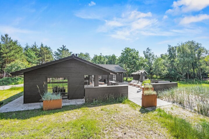 Ferienhaus 61159 in Toftevej 20, Ho - Bild #48