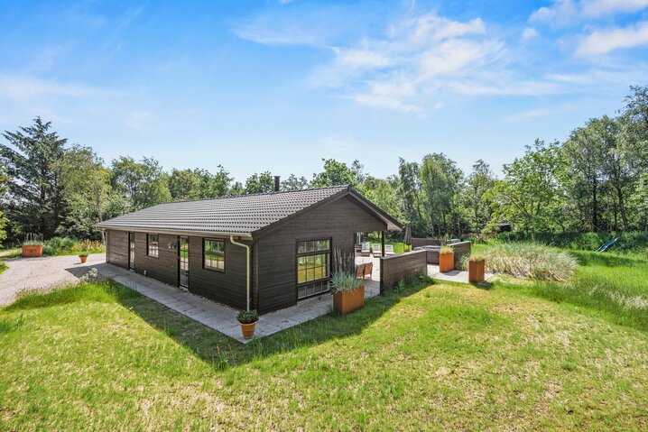Ferienhaus 61159 in Toftevej 20, Ho - Bild #49