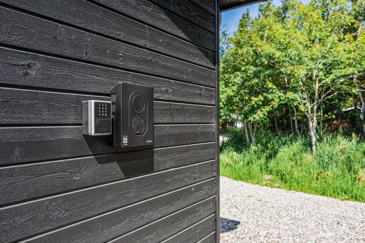 Ferienhaus 61159 in Toftevej 20, Ho - Bild #50
