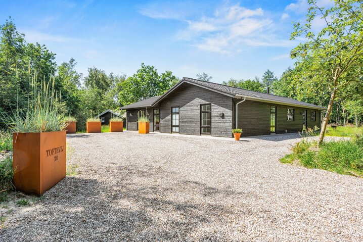 Ferienhaus 61159 in Toftevej 20, Ho - Bild #51