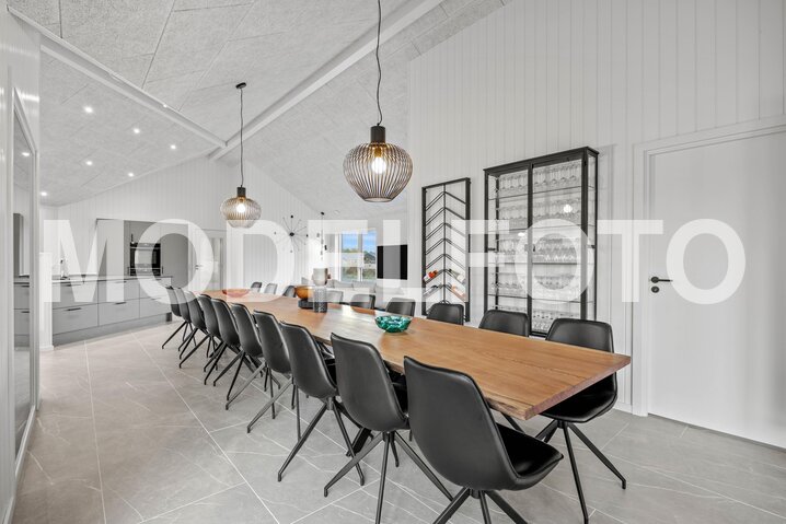 Sommerhus 61164 på Tværvænget 3, Ho - Billede #4